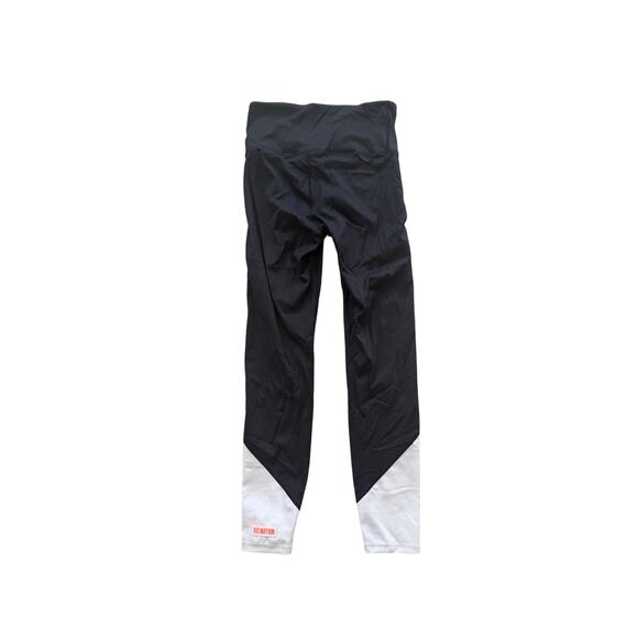 P.E Nation Half Volley Leggings Size Small - Picture 5 of 6